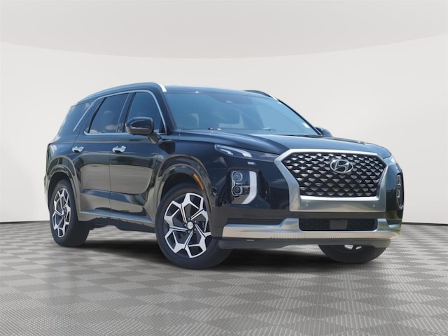 2022 Hyundai Palisade