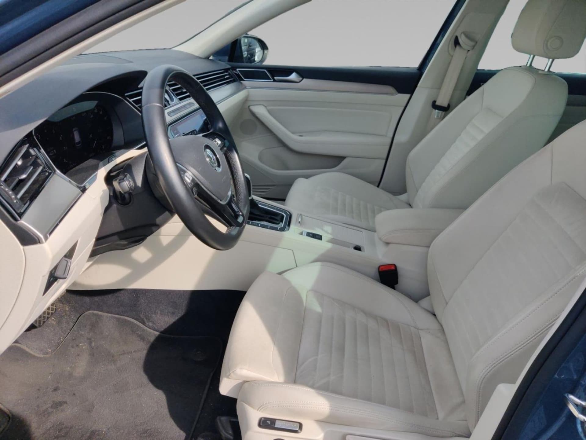 Volkswagen Passat Variant Highline