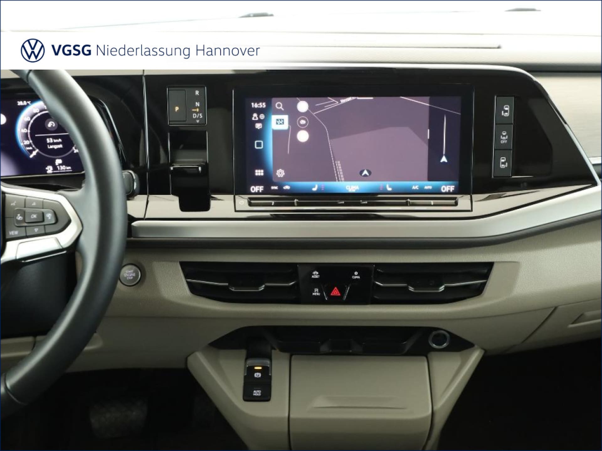 Volkswagen Multivan Life