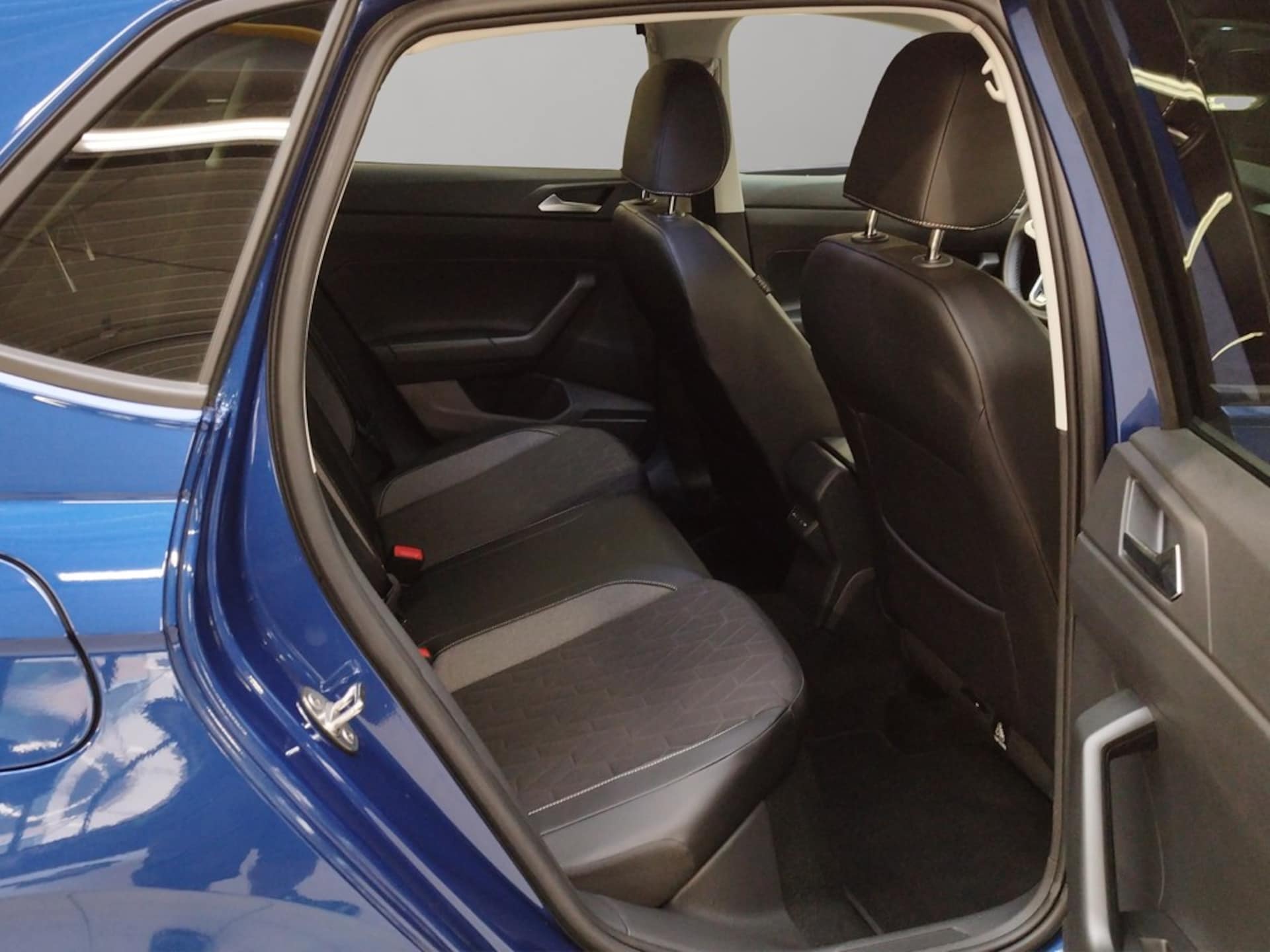 Volkswagen Polo Goal