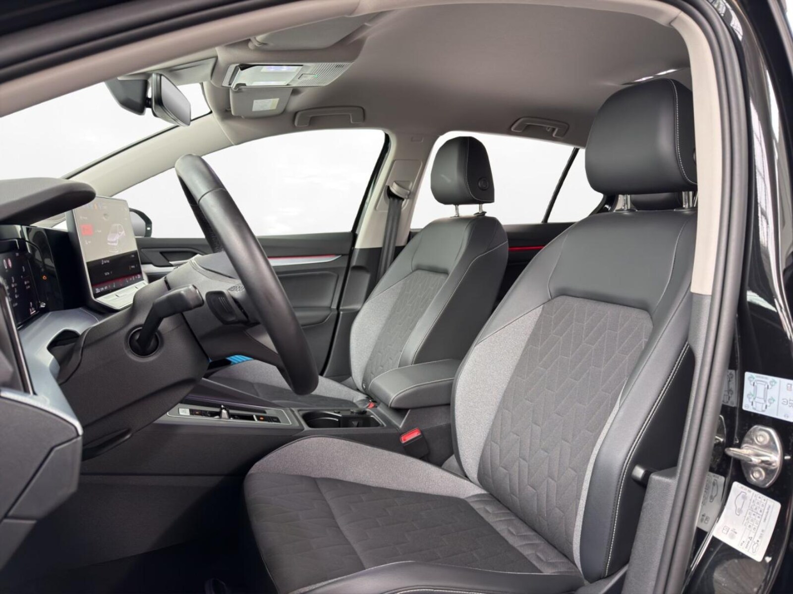Volkswagen Golf – Bild 10