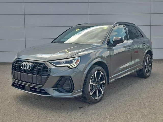 Photo of 2023 Audi Q3 SUV