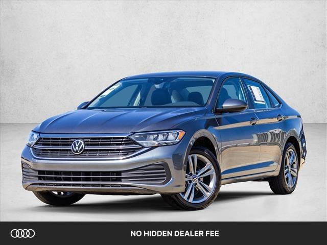 2024 Volkswagen Jetta