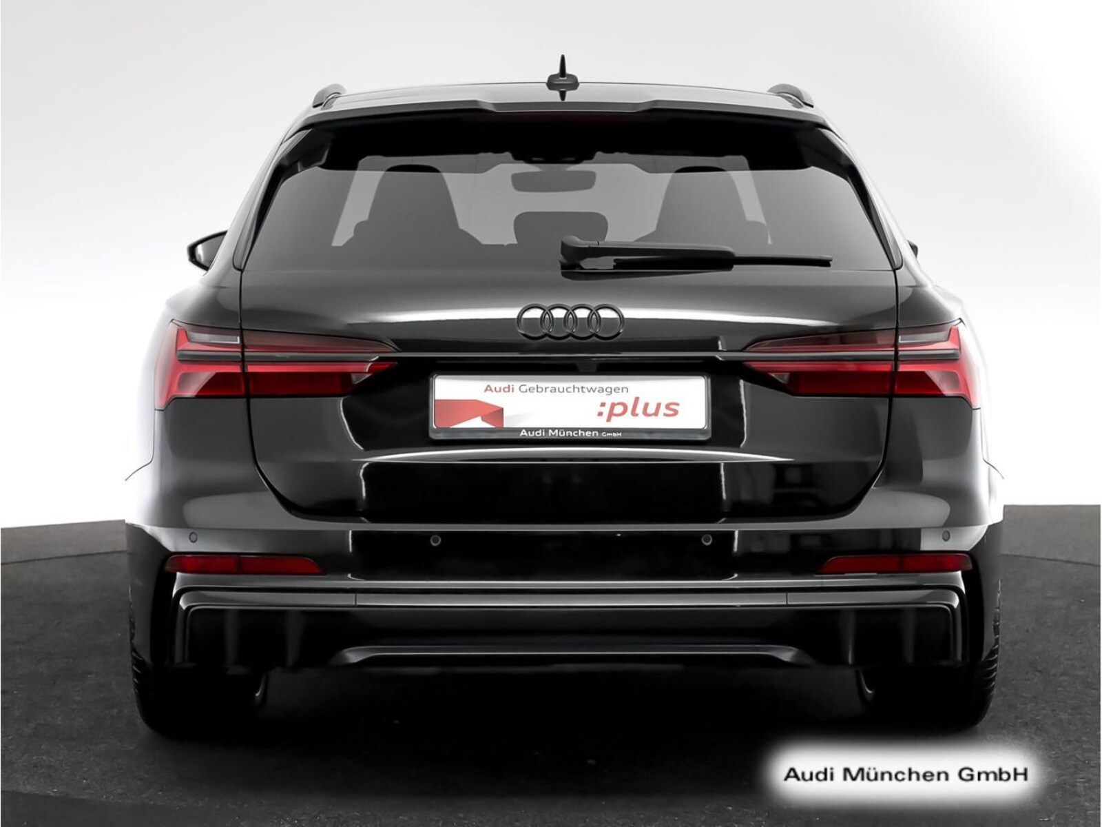 Audi S6 Avant – Bild 5