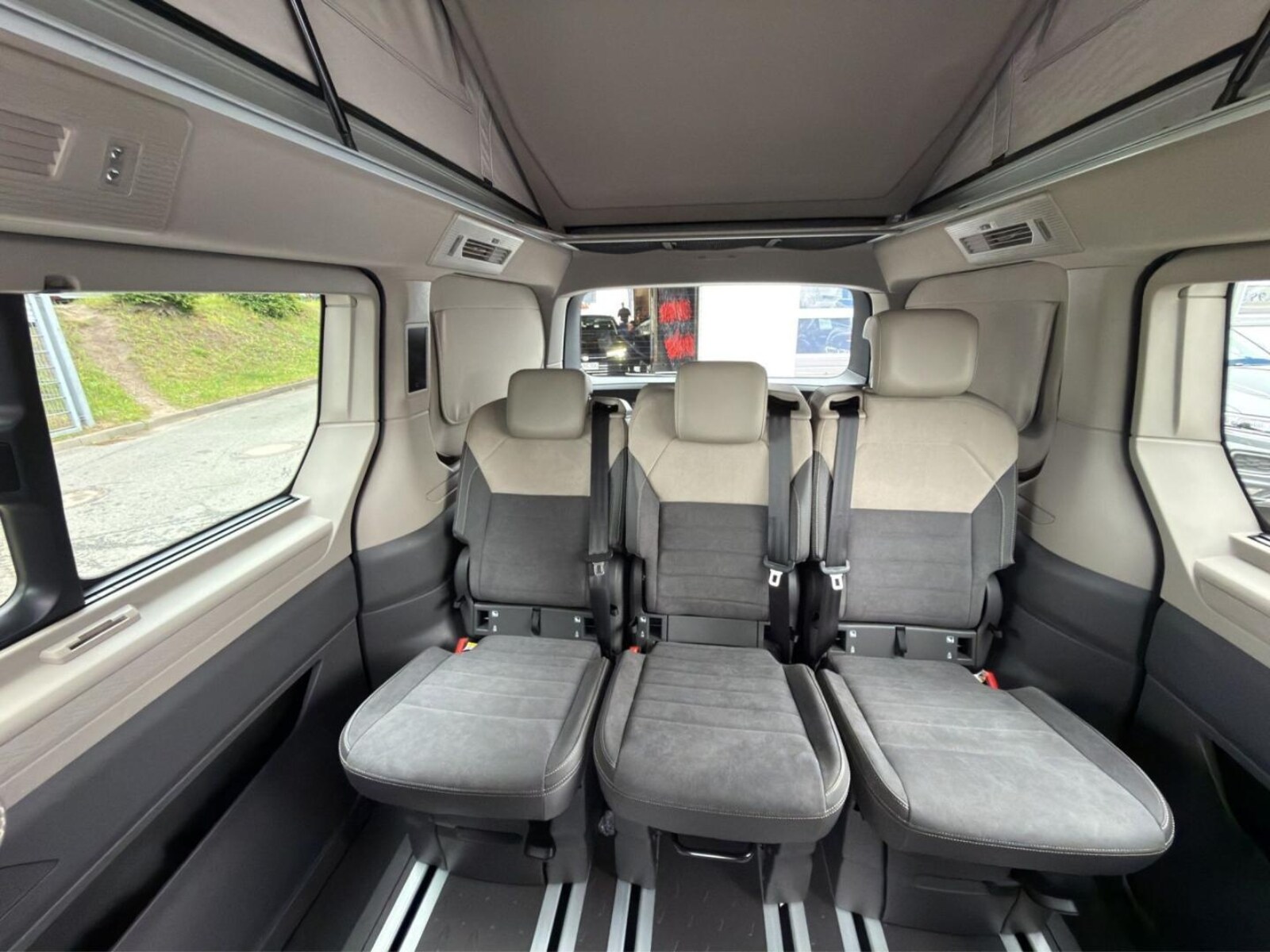 Volkswagen California – Bild 14