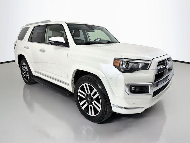 2023 Toyota 4Runner