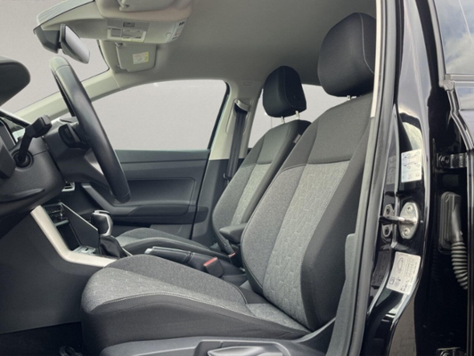 Volkswagen Polo – Bild 11