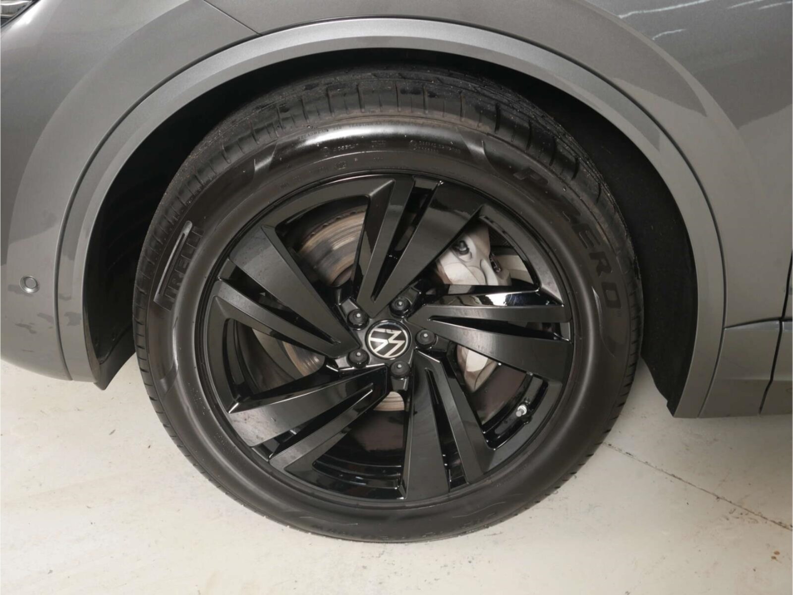 Volkswagen Touareg – Bild 6