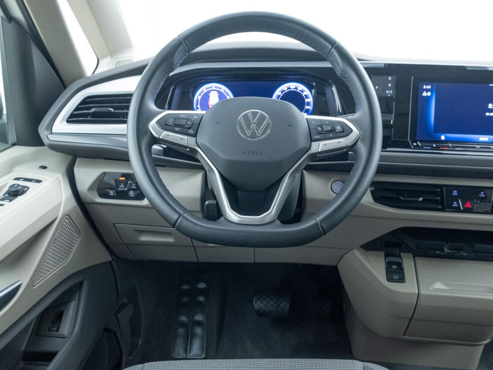 Volkswagen Multivan – Bild 16