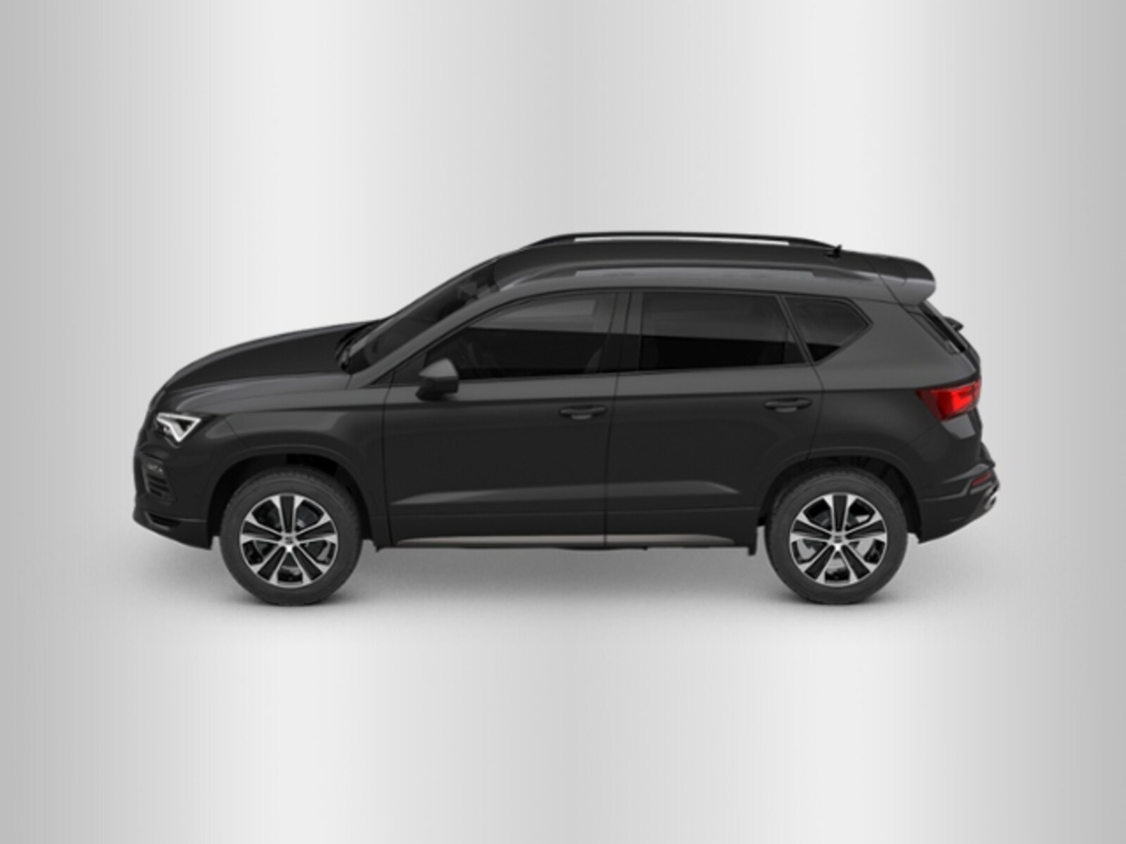 SEAT Ateca – Bild 7