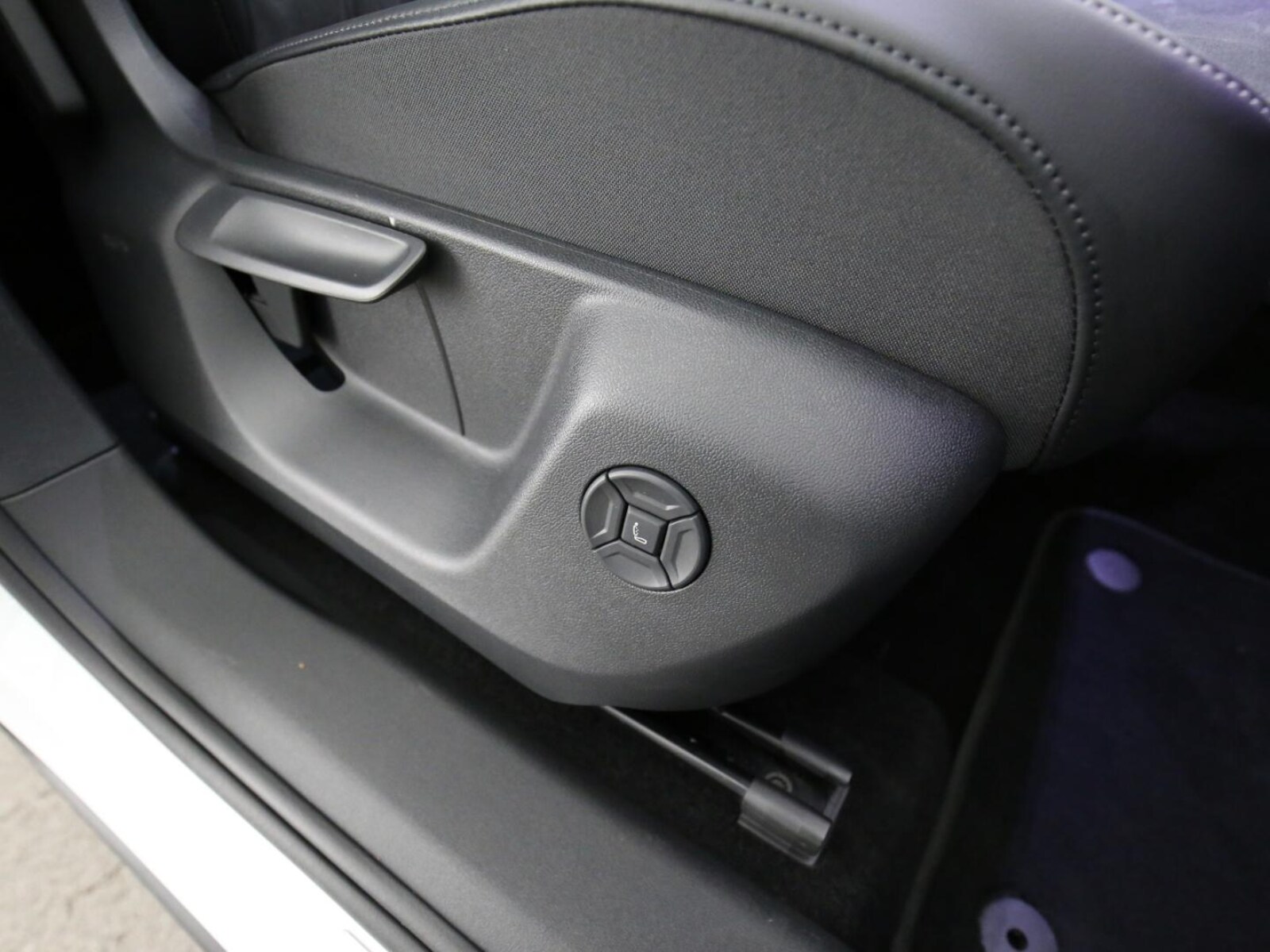 Volkswagen Tayron – Bild 23