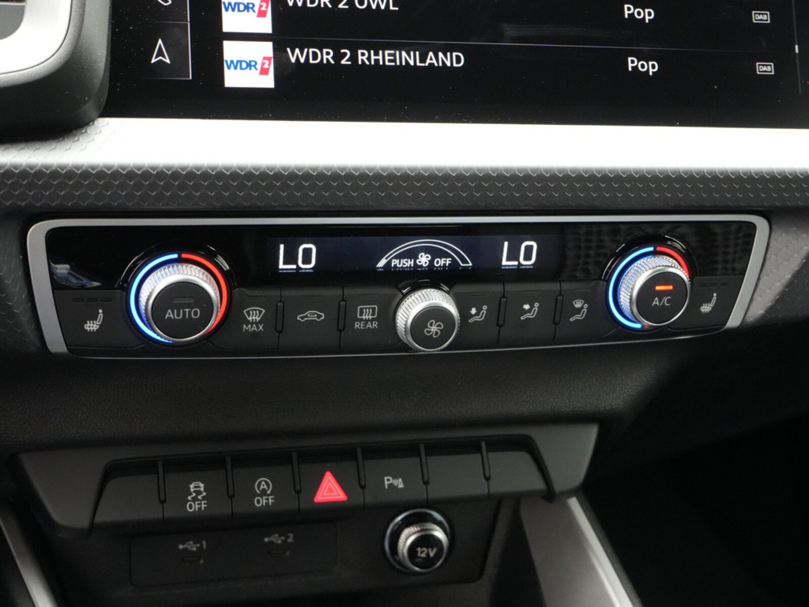 Audi A1 Sportback – Bild 12