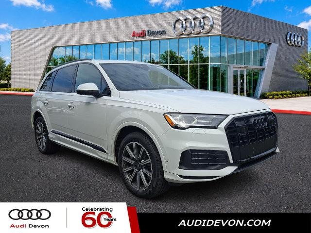 Photo of 2022 Audi Q7