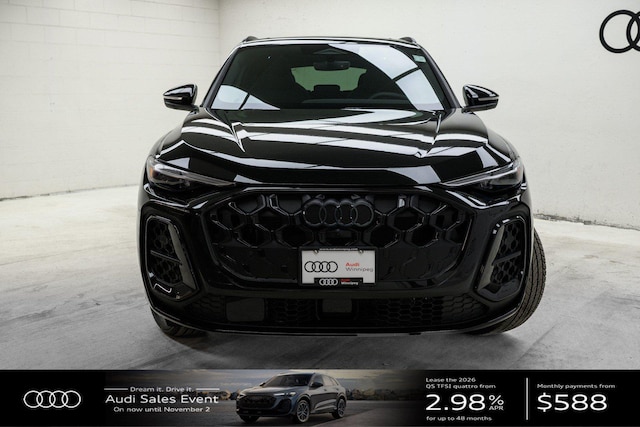 2026 Audi Q5