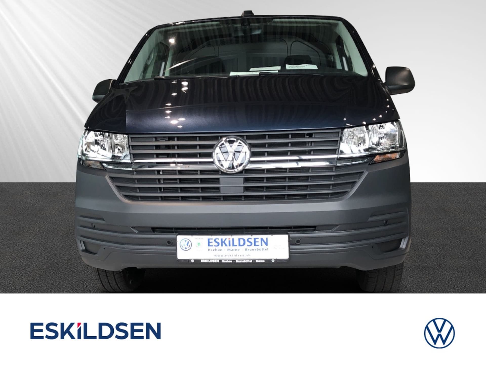 Volkswagen T6.1 Transporter Kasten langer Radstand EcoProfi