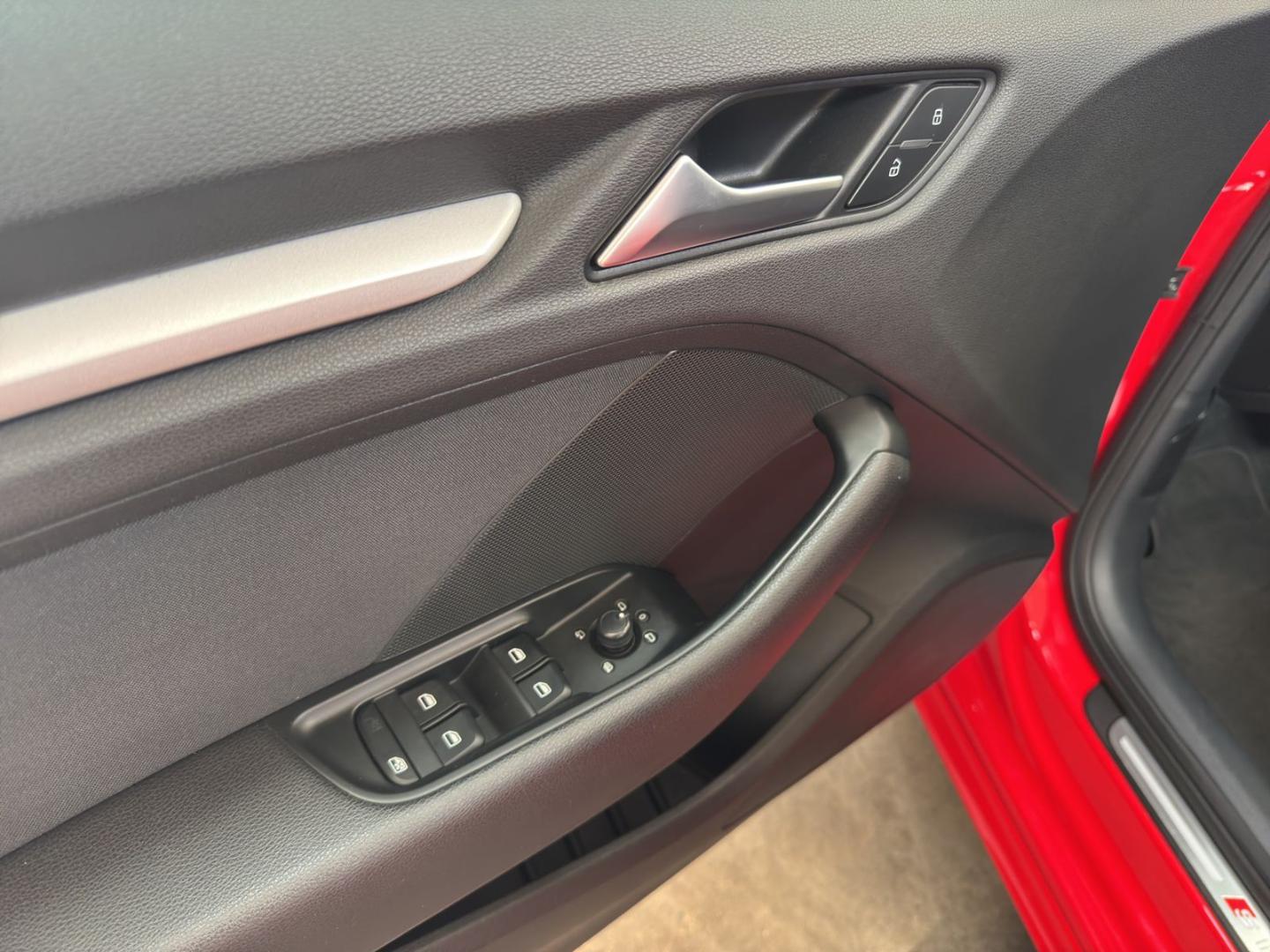 Image about Audi A3 Sportback Ambition TFSI quattro S tronic