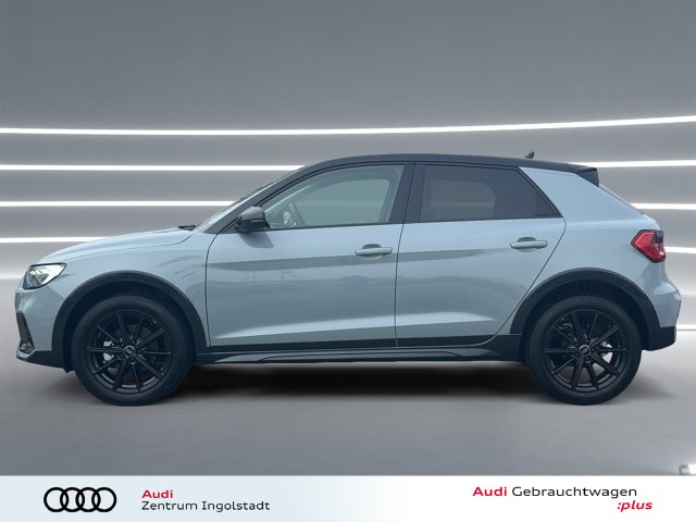 Image about Audi A1 allstreet 35 TFSI S tronic