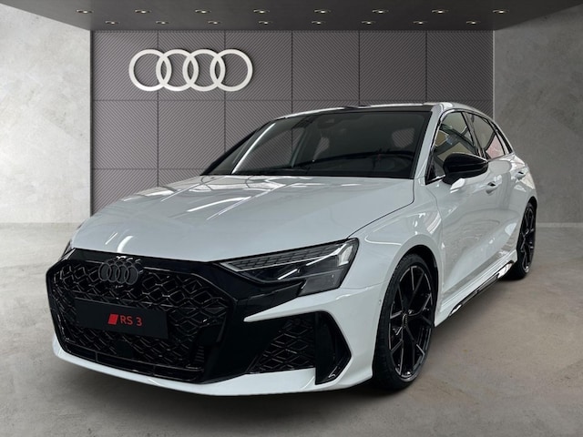 Audi RS3 Sportback TFSI Quattro S Tronic - 2025 - Joinsteer - #2
