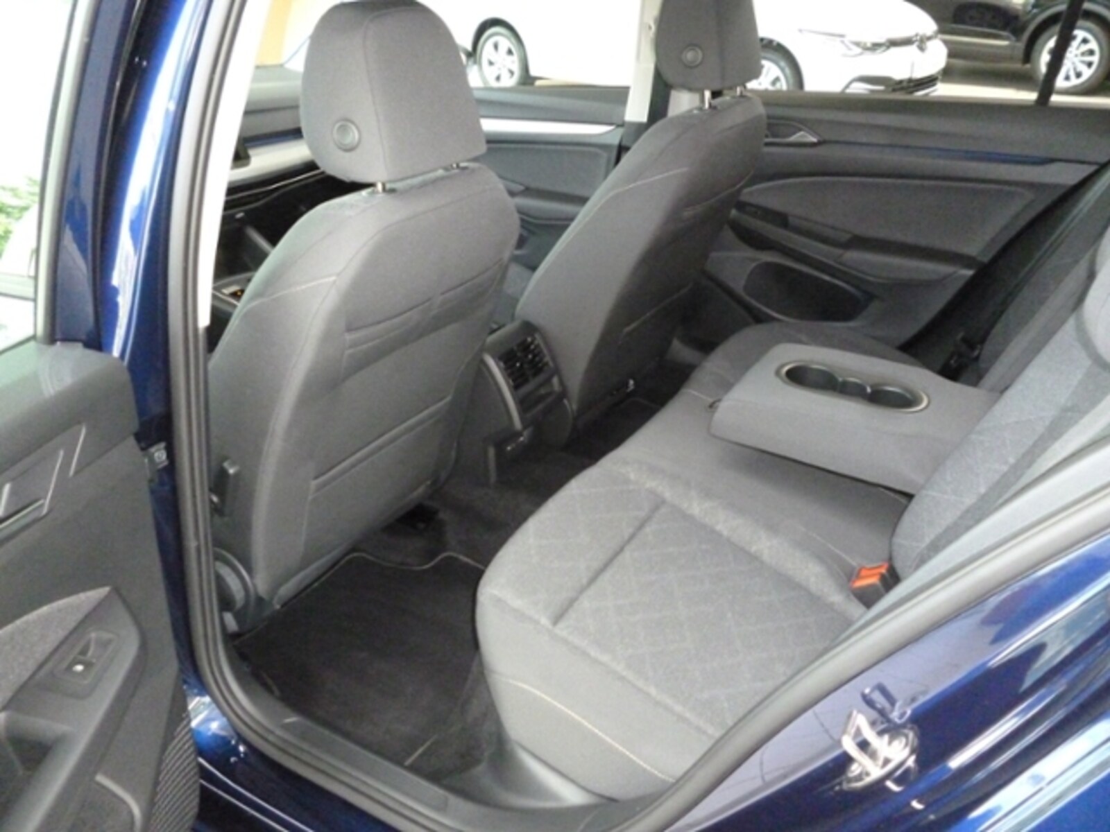 Volkswagen Golf Variant – Bild 9