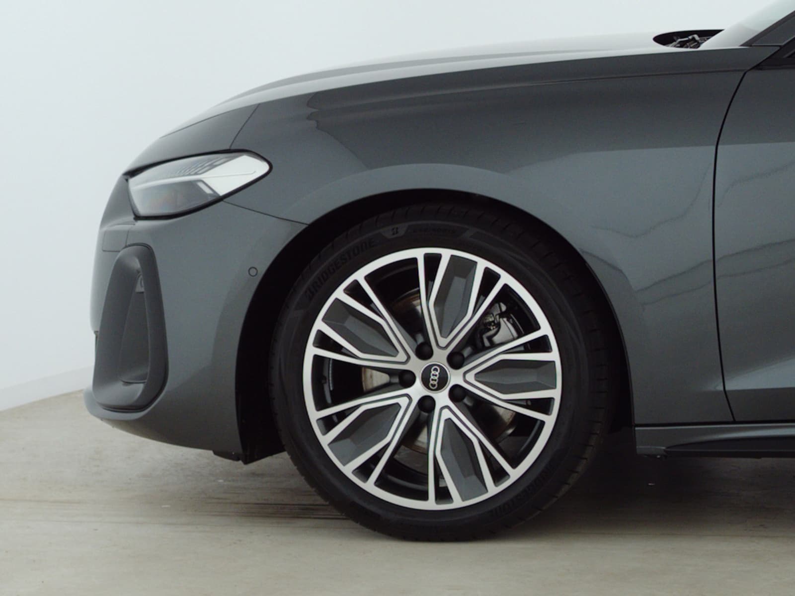 Audi A5 Avant – Bild 11
