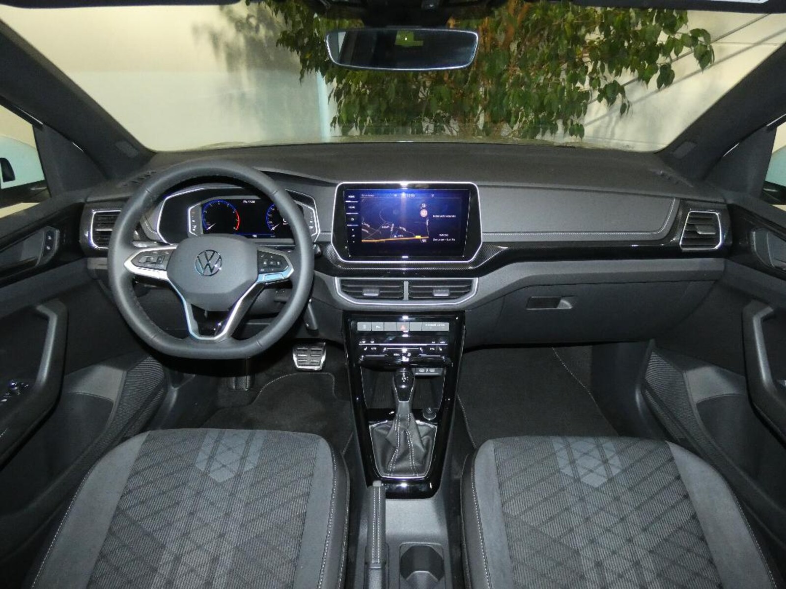Volkswagen T-Cross – Bild 16
