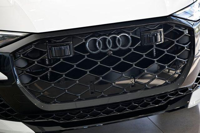 2026 Audi RS Q8 Base - Photo 14