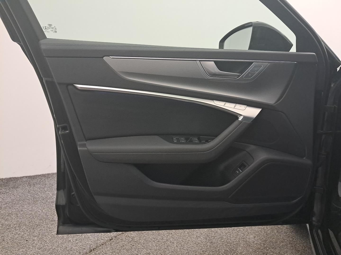 Image about Audi A6 allroad quattro Avus 55 TDI 257 kW (349 ch) tiptronic