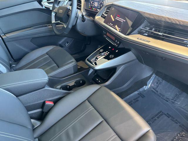 2025 Audi Q4 e-tron Premium Plus - Photo 14