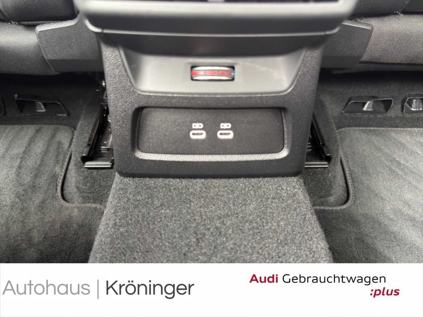 Audi A3 Limousine – Bild 18