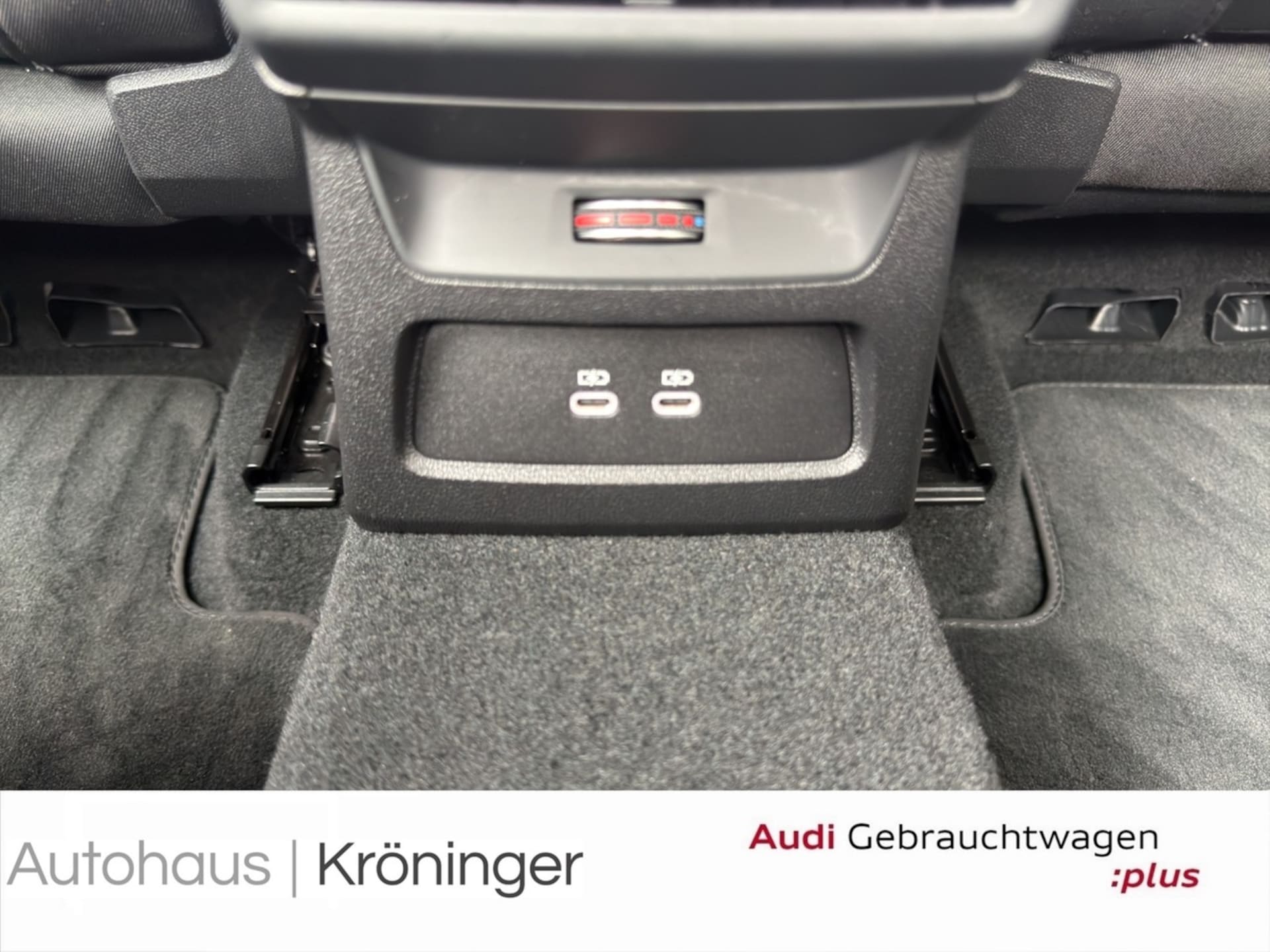 Audi A3 Limousine advanced