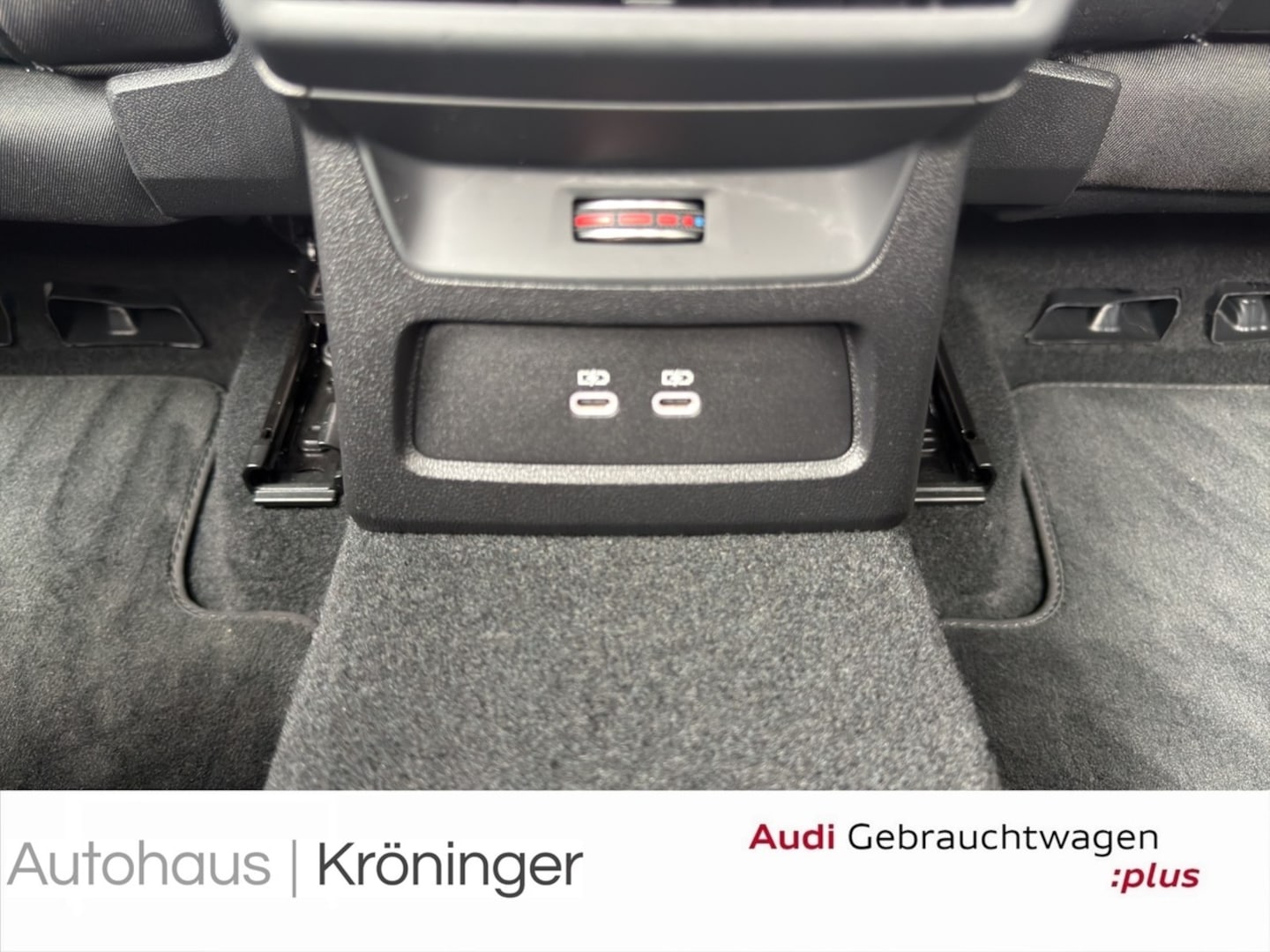 Bild über Audi A3 Limousine advanced 35 TDI S tronic - für weitere Informationen kontaktieren Sie den Audi Partner