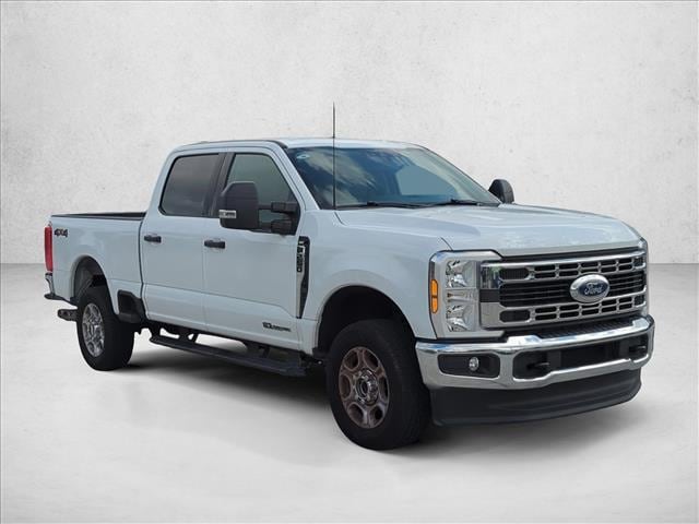 2026 Ford Super Duty F-250