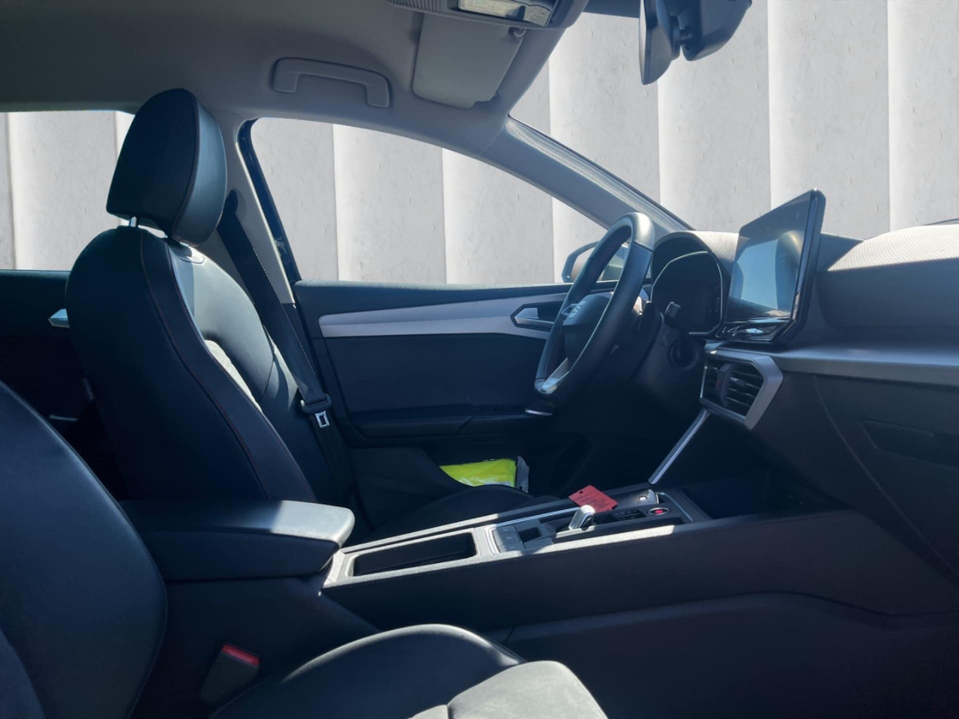 SEAT Leon Sportstourer FR