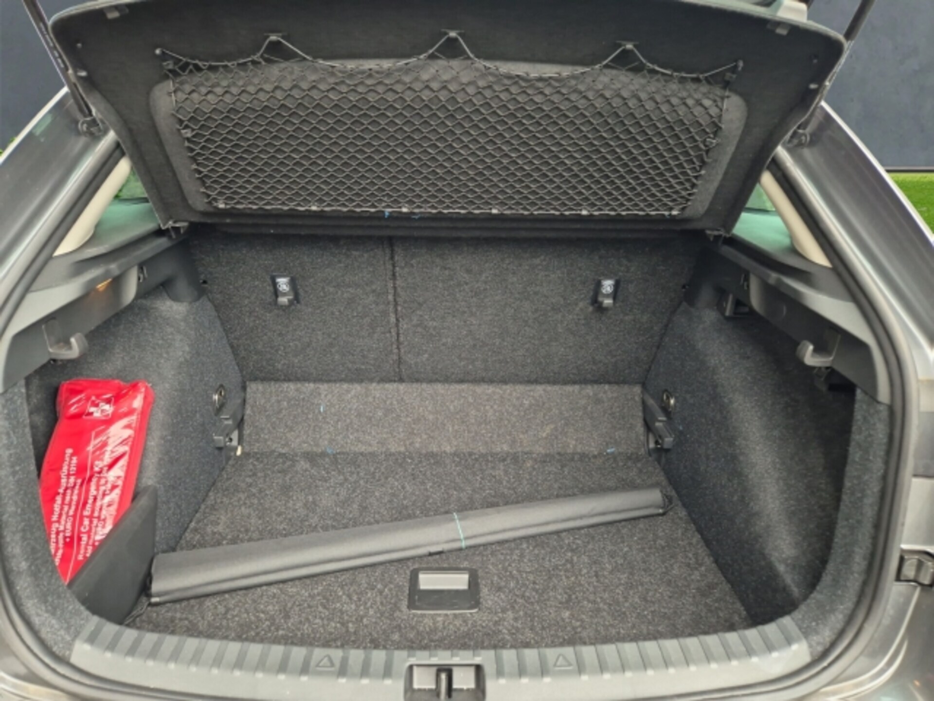 Skoda Scala Ambition
