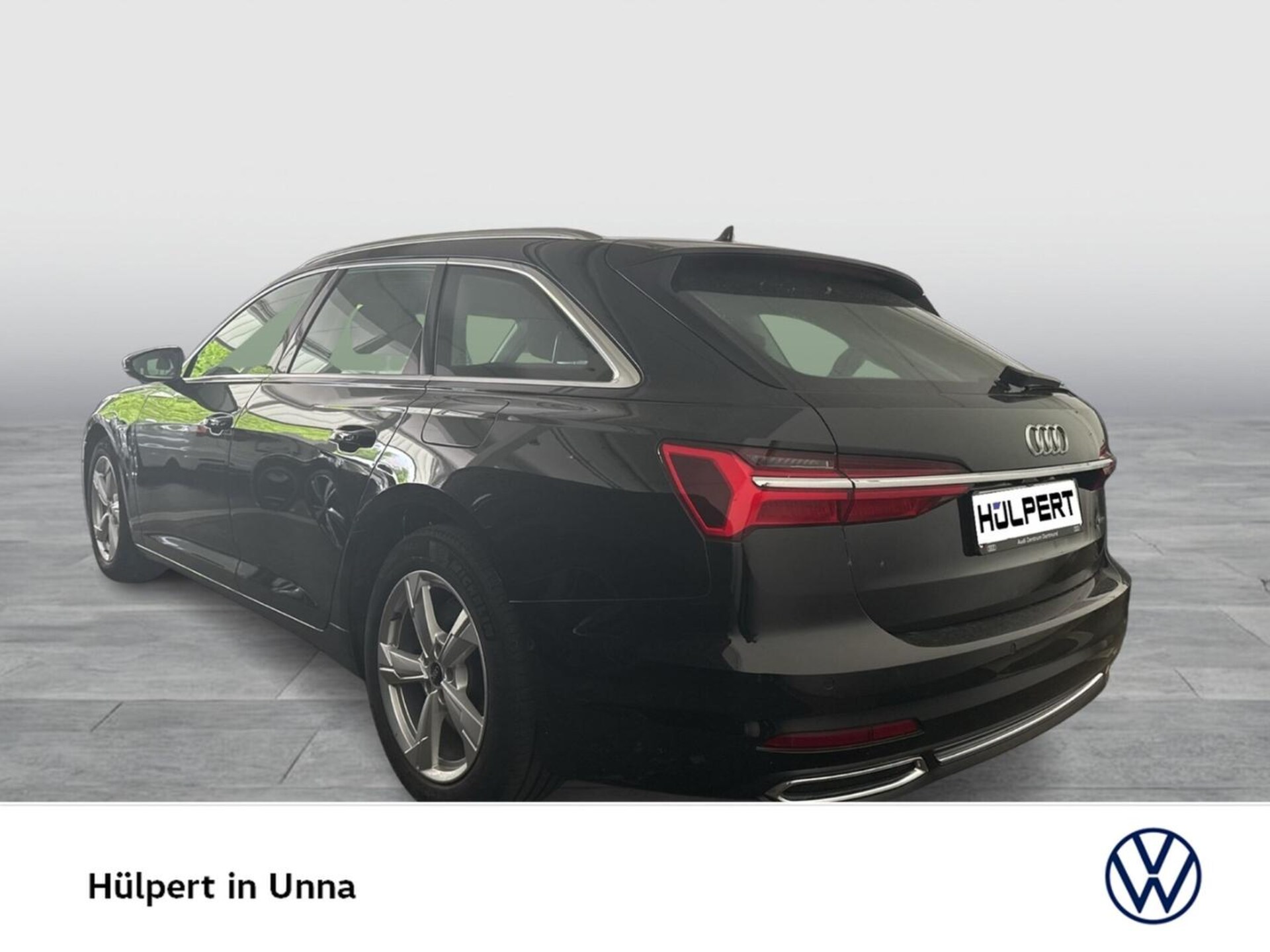 Audi A6 Avant TFSI e Sport