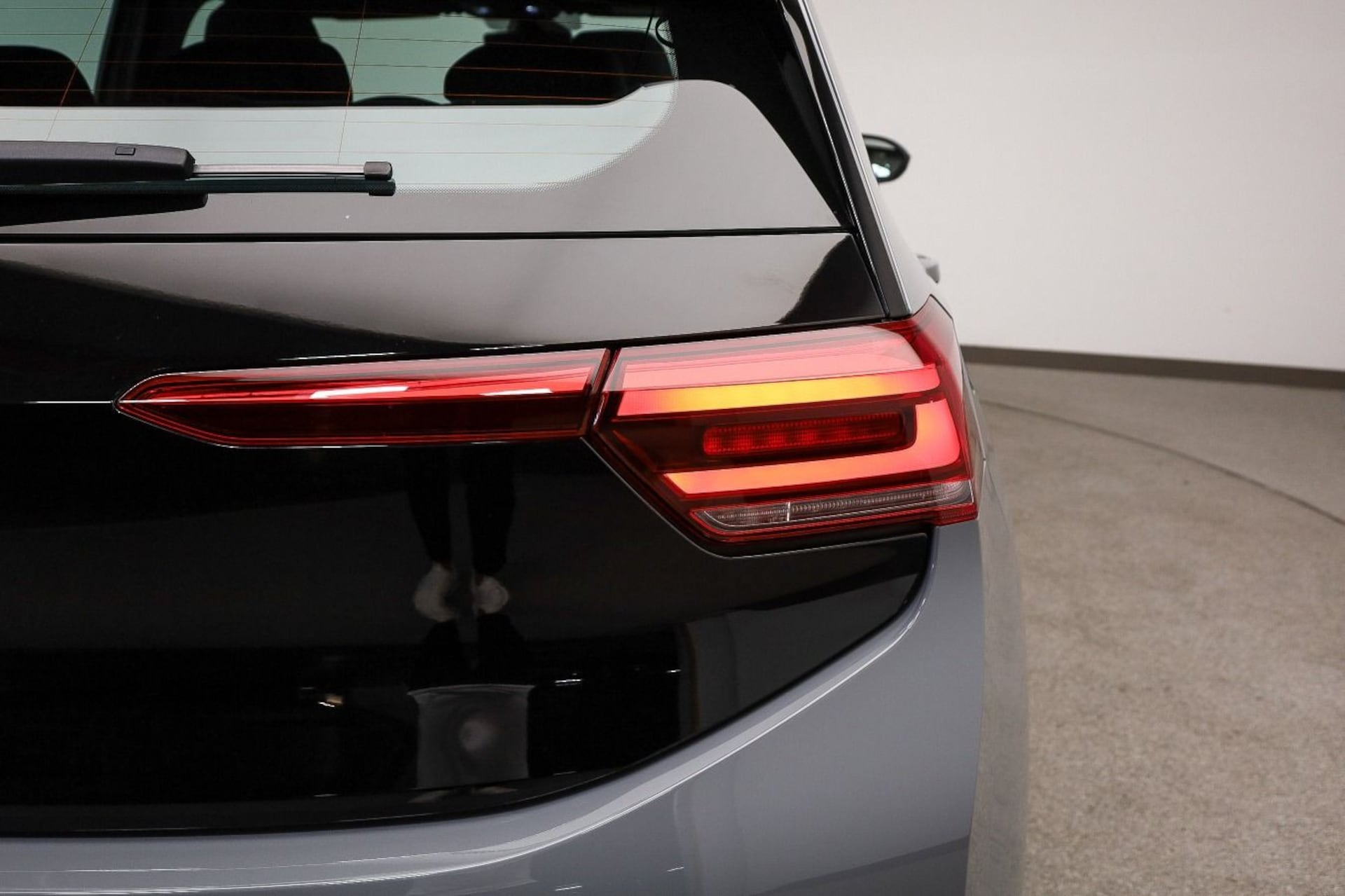 Volkswagen ID.3 Pro