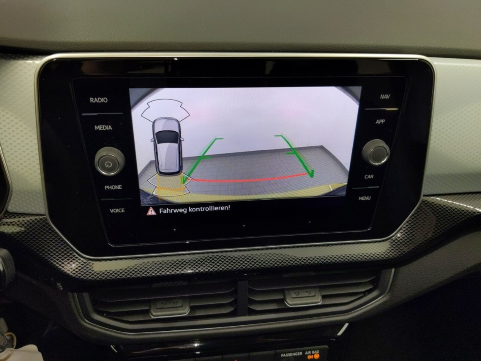 Volkswagen T-Cross – Bild 15