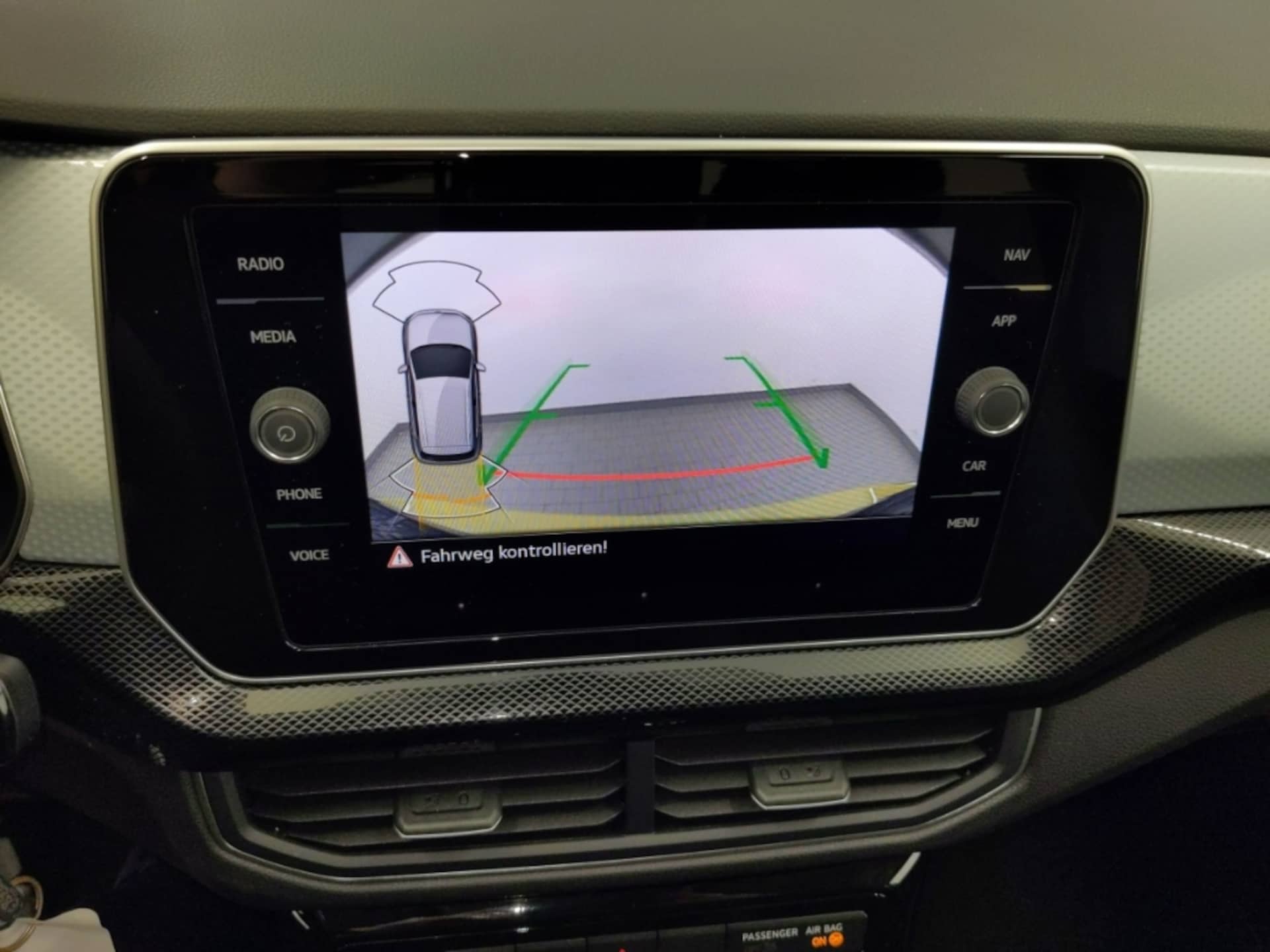 Volkswagen T-Cross ENERGY
