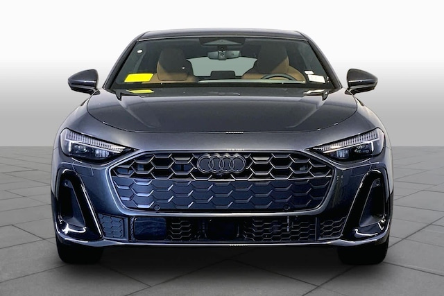 2026 Audi A5 Sedan