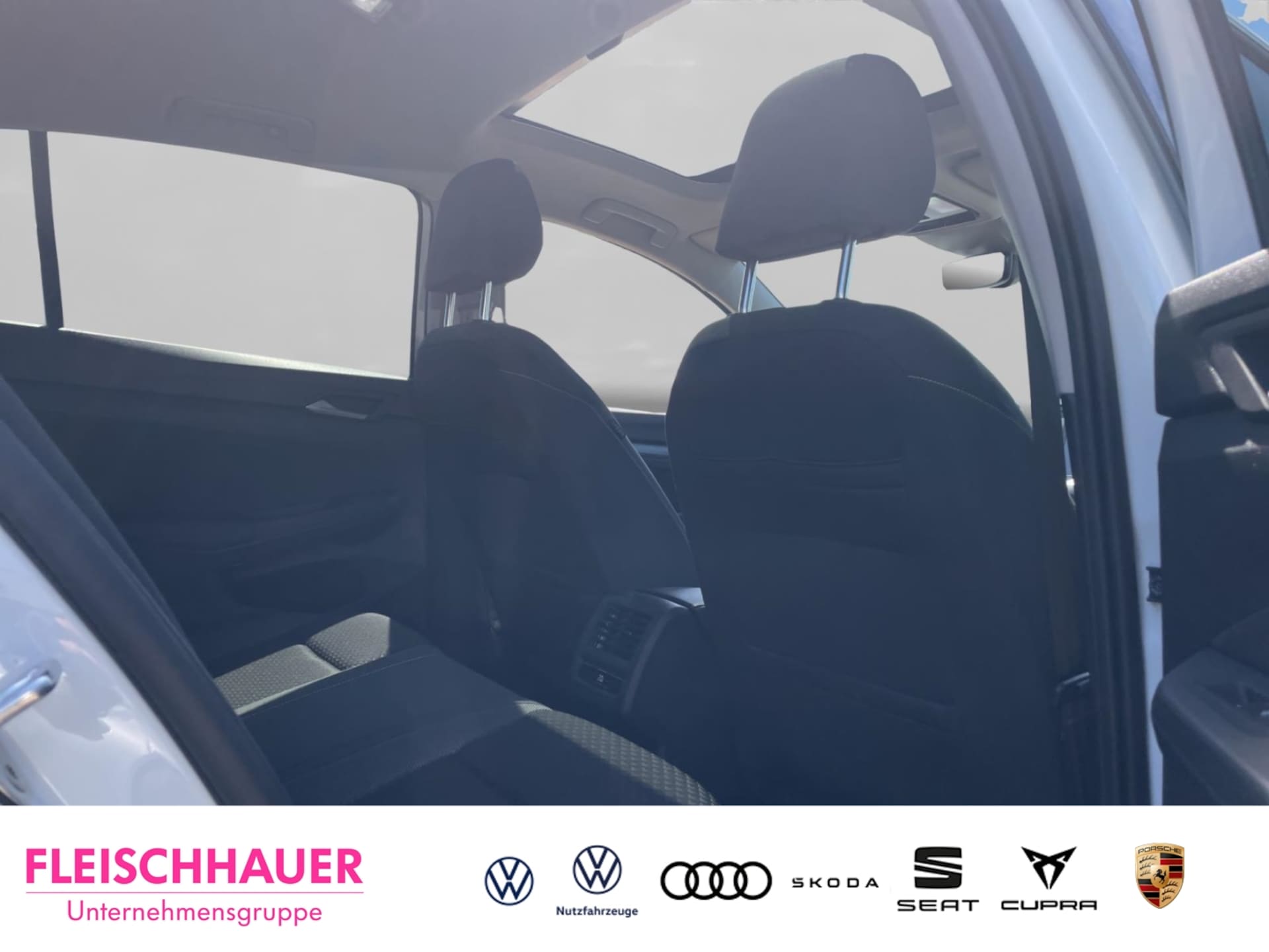 Volkswagen Golf Active