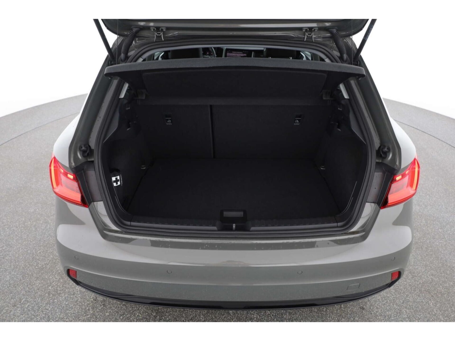 Audi A1 Sportback Advanced