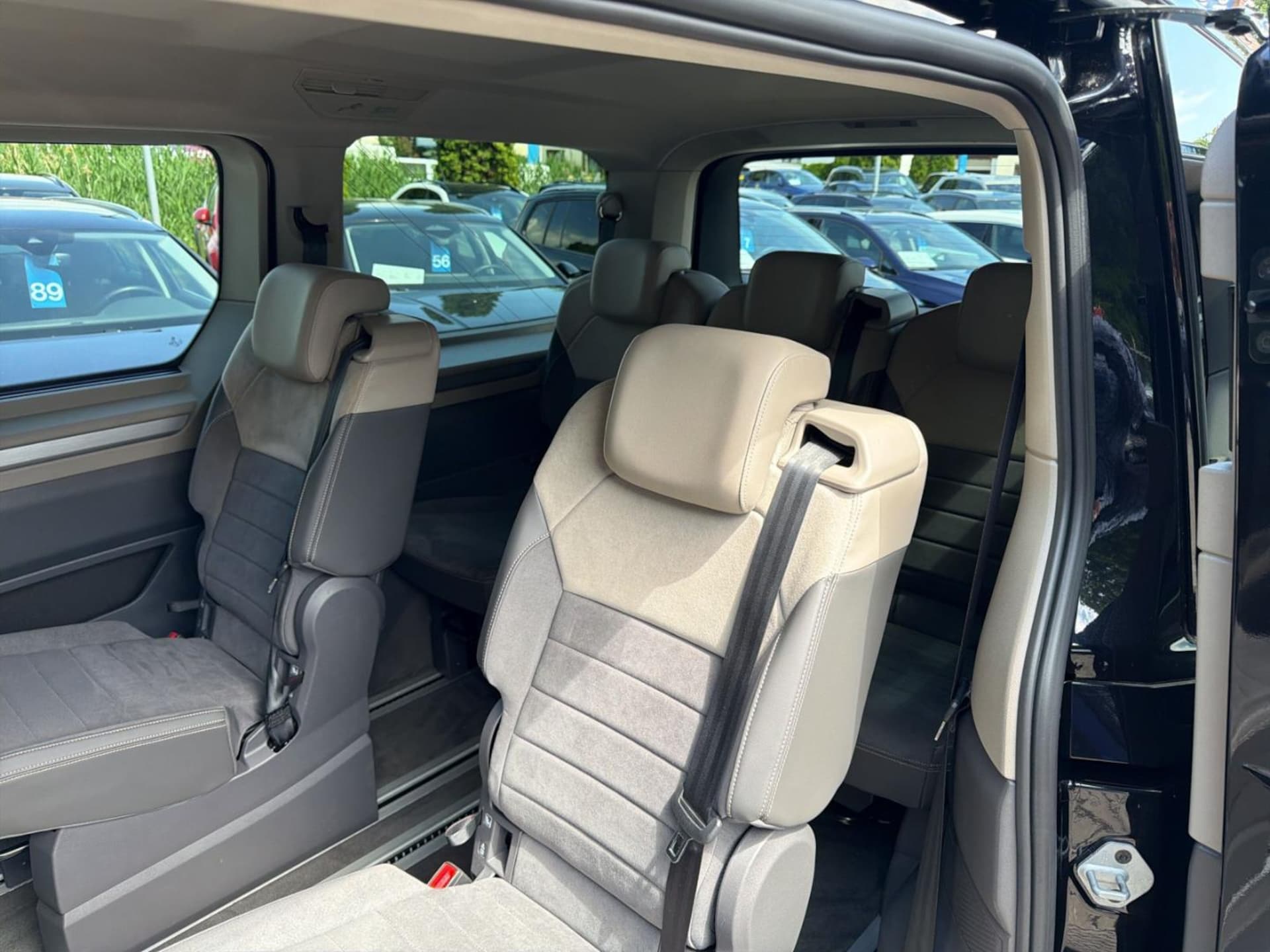 Volkswagen Multivan Langversion Life