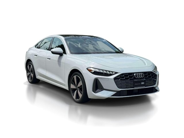 Photo of 2025 Audi A5 Sedan 