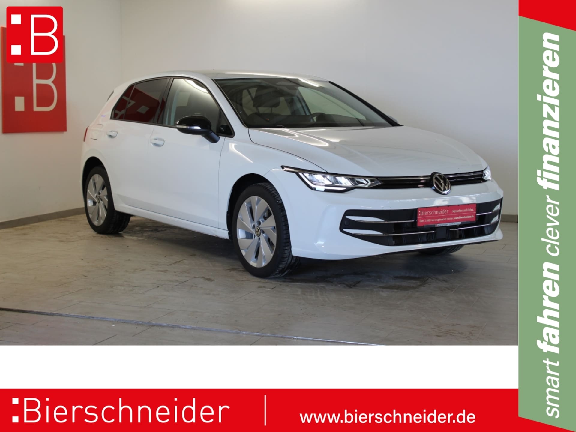 Volkswagen Golf ENERGY