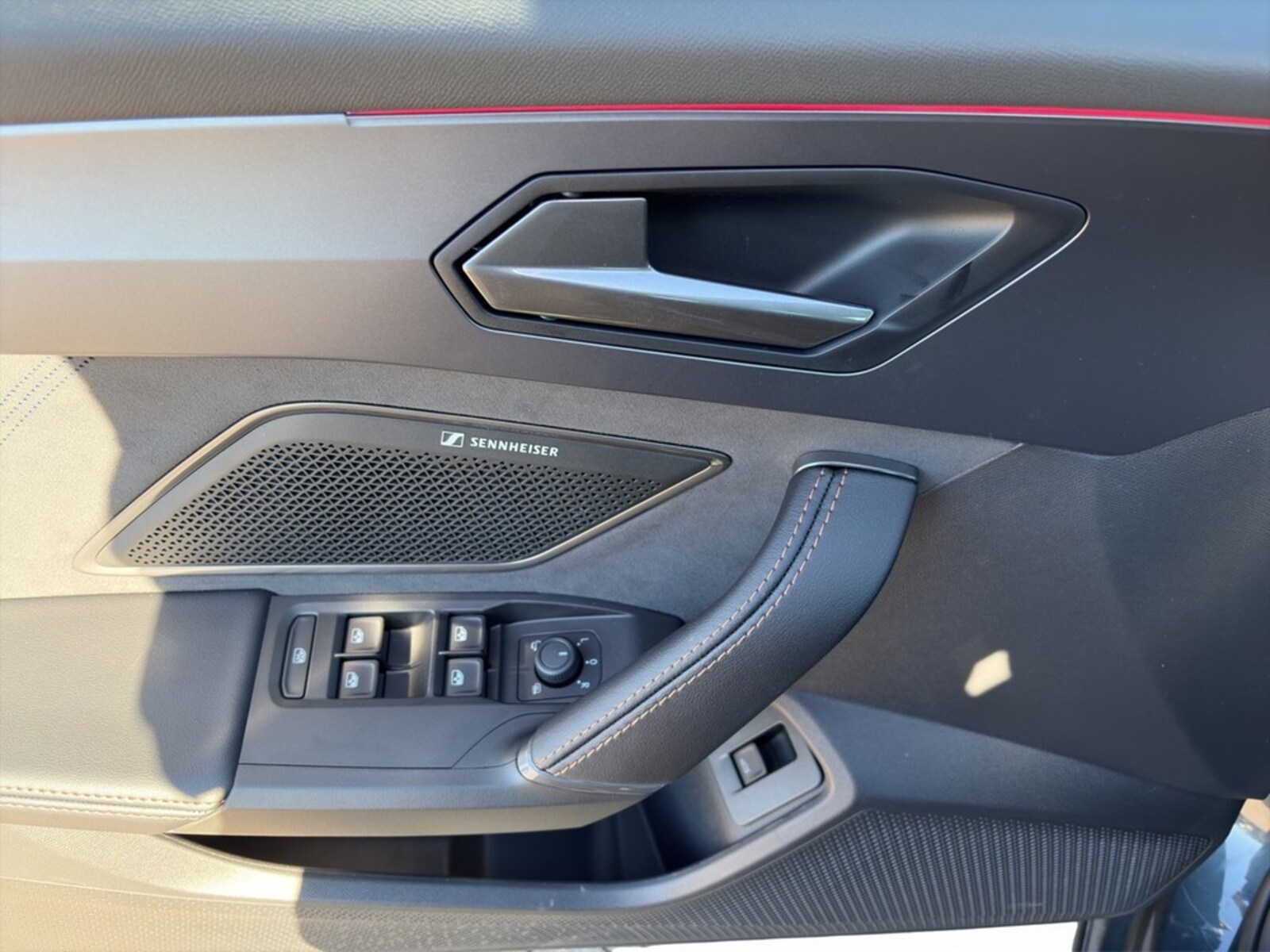 CUPRA Formentor – Bild 10