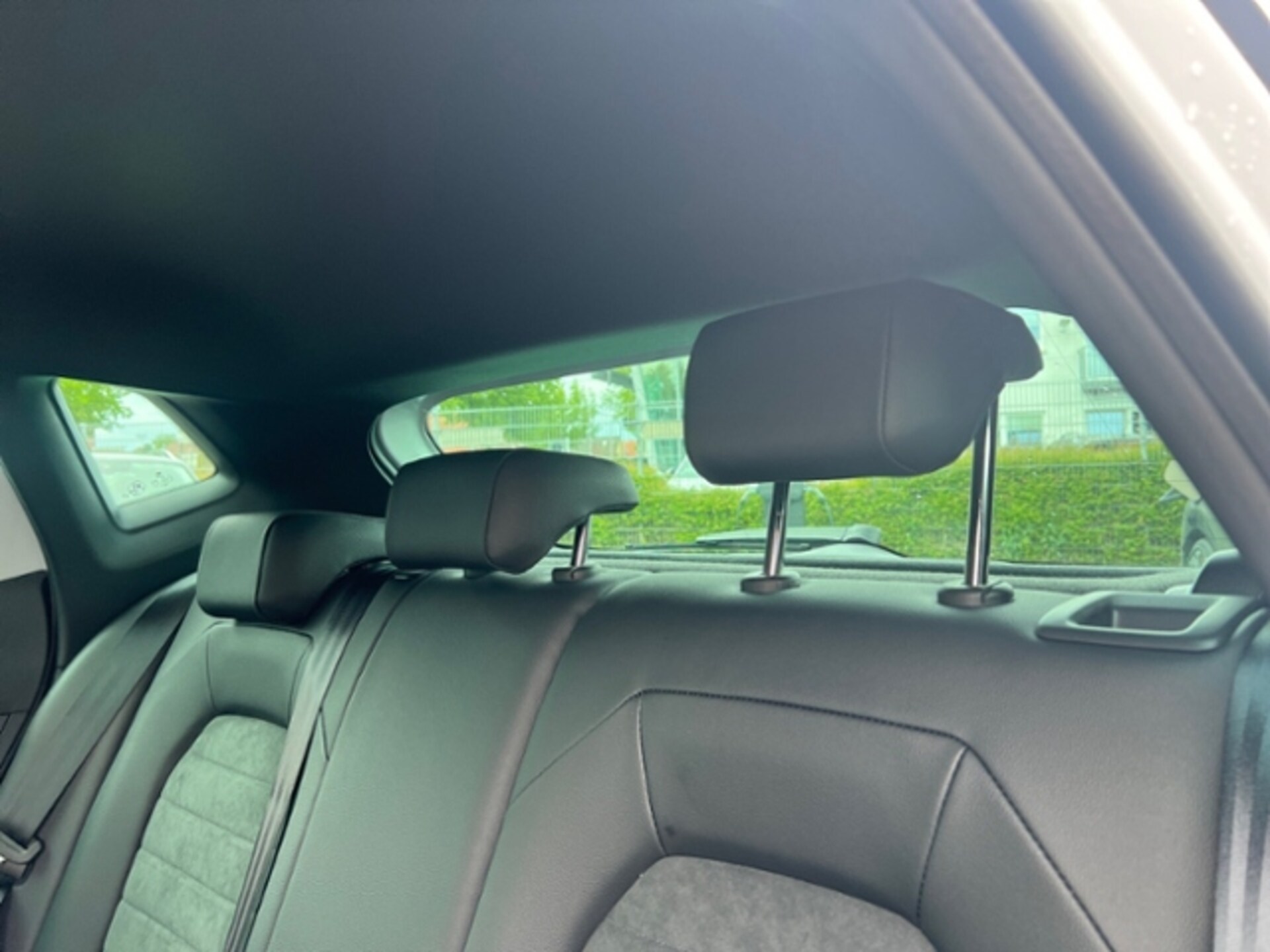 SEAT Ibiza FR