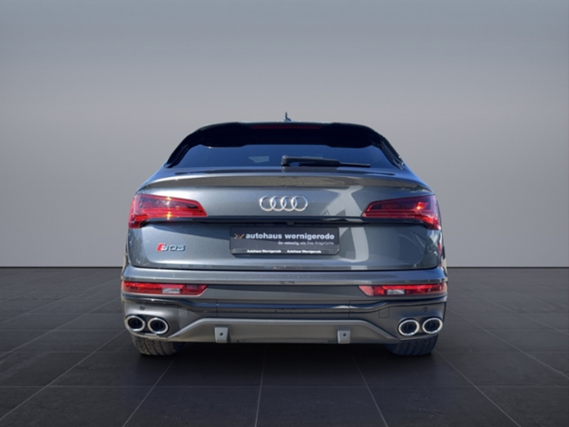 Audi SQ5 Sportback