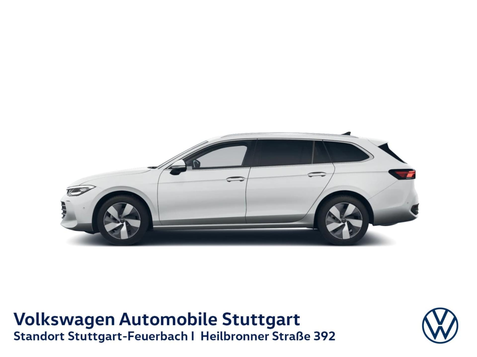 Volkswagen Passat Business