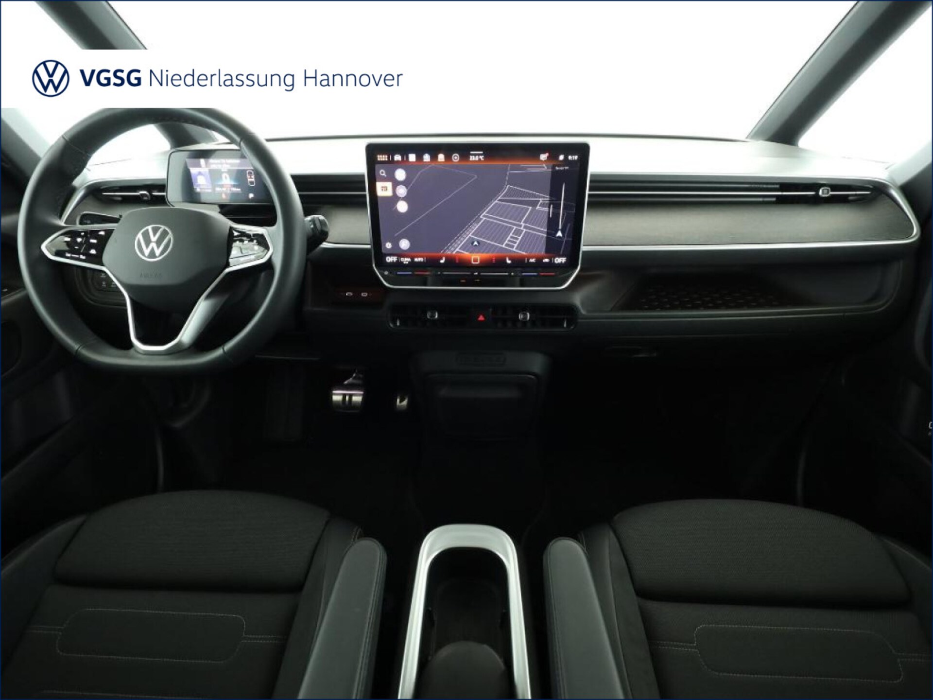 Volkswagen ID. Buzz Pro