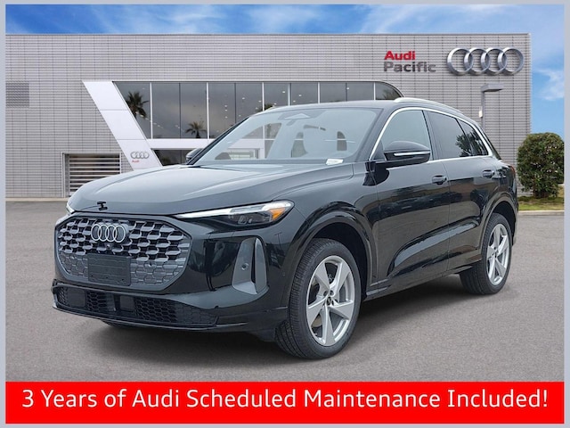 Photo of 2026 Audi Q5